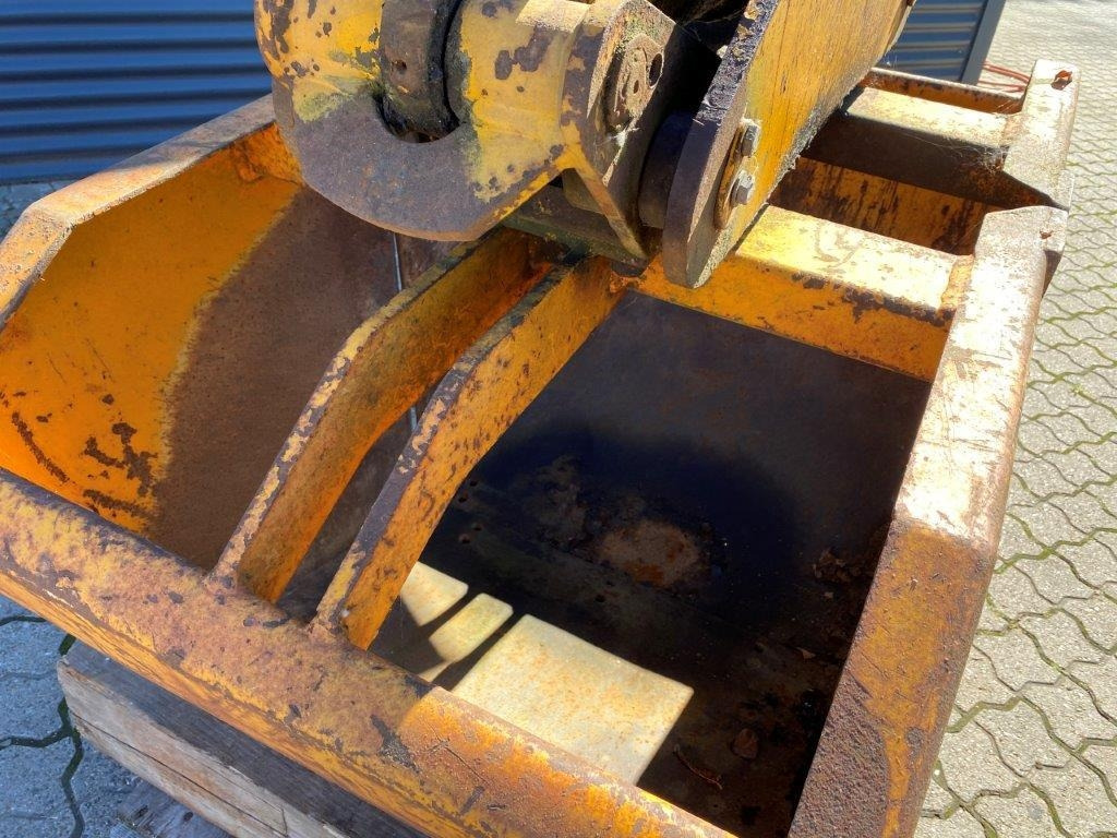 BSV Grab med rotor - Грейферный ковш: фото 3 BSV Grab med rotor - Грейферный ковш: фото 3