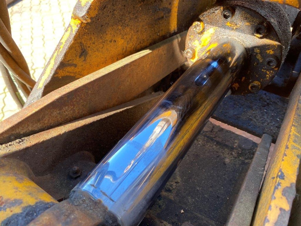 BSV Grab med rotor - Грейферный ковш: фото 4 BSV Grab med rotor - Грейферный ковш: фото 4