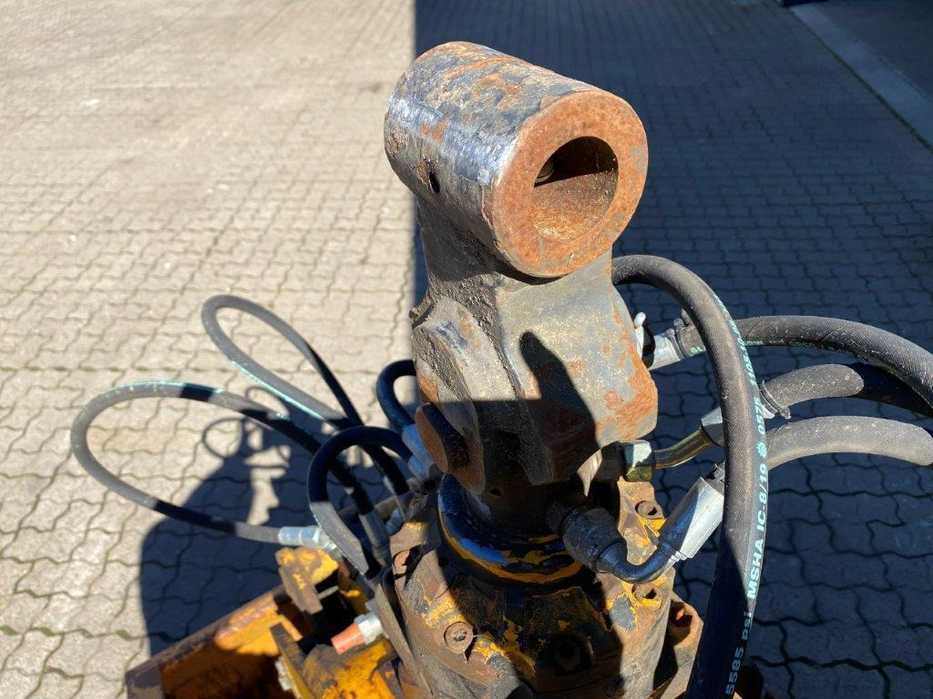 BSV Grab med rotor - Грейферный ковш: фото 5 BSV Grab med rotor - Грейферный ковш: фото 5