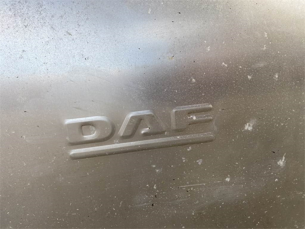 DAF Dieseltank 450 ltr - Топливный бак для Грузовиков: фото 5 DAF Dieseltank 450 ltr - Топливный бак для Грузовиков: фото 5