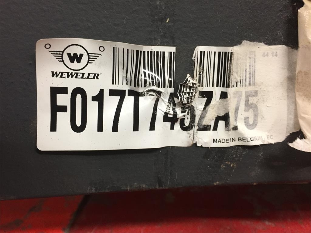 DAF forfjeder 2 lags parabel - Подвеска для Строительной техники: фото 4 DAF forfjeder 2 lags parabel - Подвеска для Строительной техники: фото 4