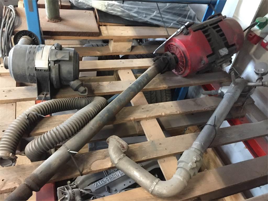 GHH RAND SV120 kompressor - Пневмокомпрессор: фото 1 GHH RAND SV120 kompressor - Пневмокомпрессор: фото 1