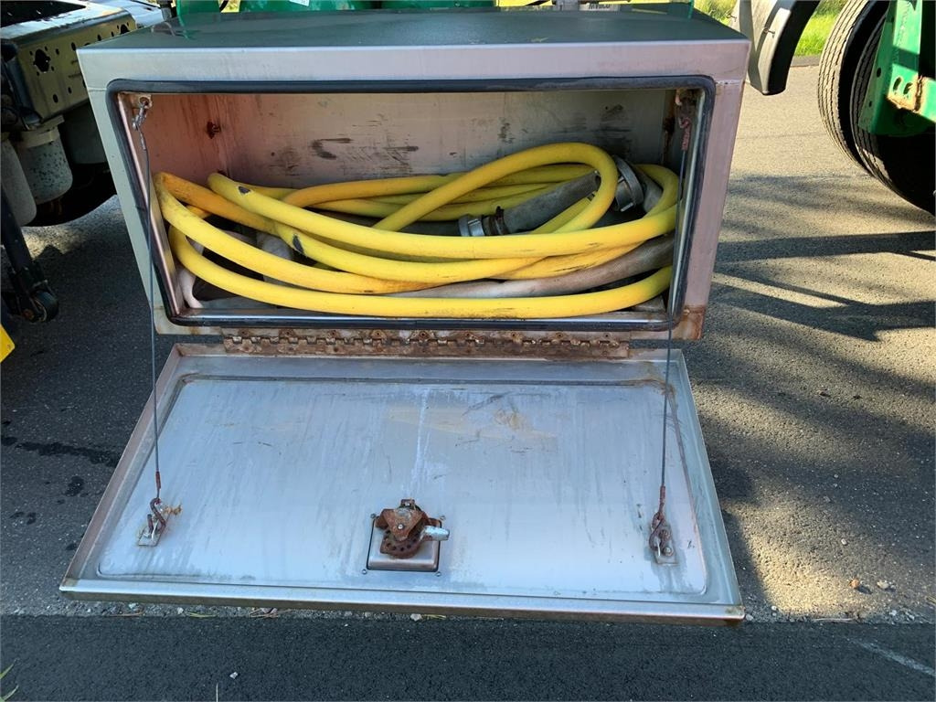 Полуприцеп-цистерна SVF 20000 ltr isoleret rustfri mælketank: фото 18 Полуприцеп-цистерна SVF 20000 ltr isoleret rustfri mælketank: фото 18