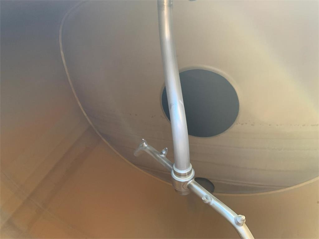 Полуприцеп-цистерна SVF 20000 ltr isoleret rustfri mælketank: фото 16 Полуприцеп-цистерна SVF 20000 ltr isoleret rustfri mælketank: фото 16