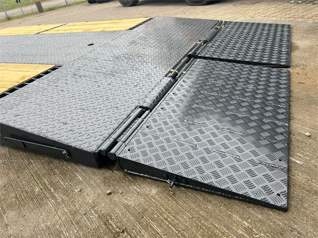 Scancon MLX6500R - Luxus udgave - Кузов платформа: фото 5 Scancon MLX6500R - Luxus udgave - Кузов платформа: фото 5