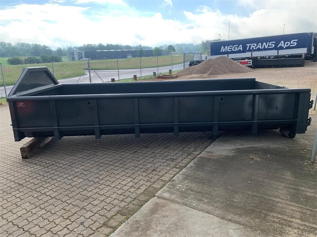 Scancon S5510 - Кузов платформа: фото 5 Scancon S5510 - Кузов платформа: фото 5