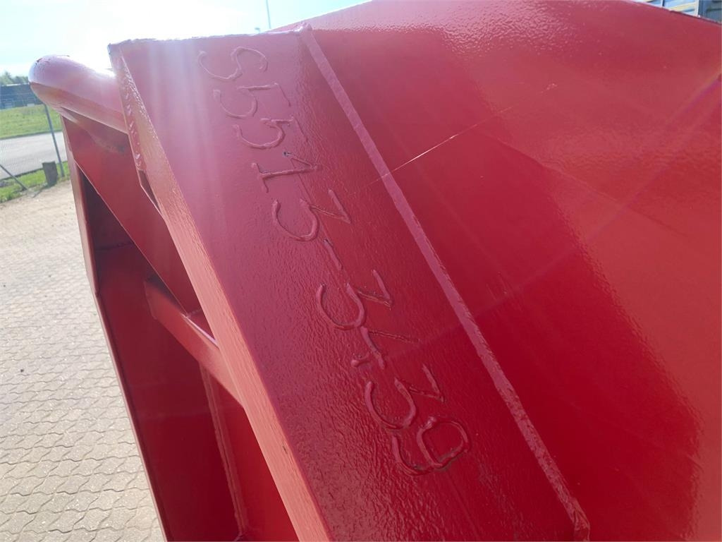 Кузов платформа Scancon S5513: фото 7 Кузов платформа Scancon S5513: фото 7