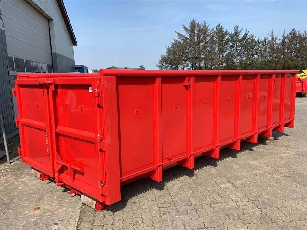 Scancon S5820 - Кузов платформа: фото 2 Scancon S5820 - Кузов платформа: фото 2