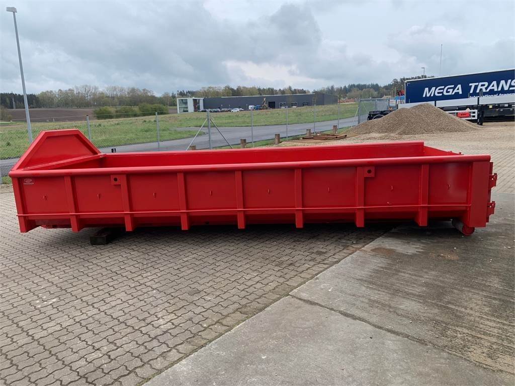 Scancon S6011 - Кузов платформа: фото 5 Scancon S6011 - Кузов платформа: фото 5