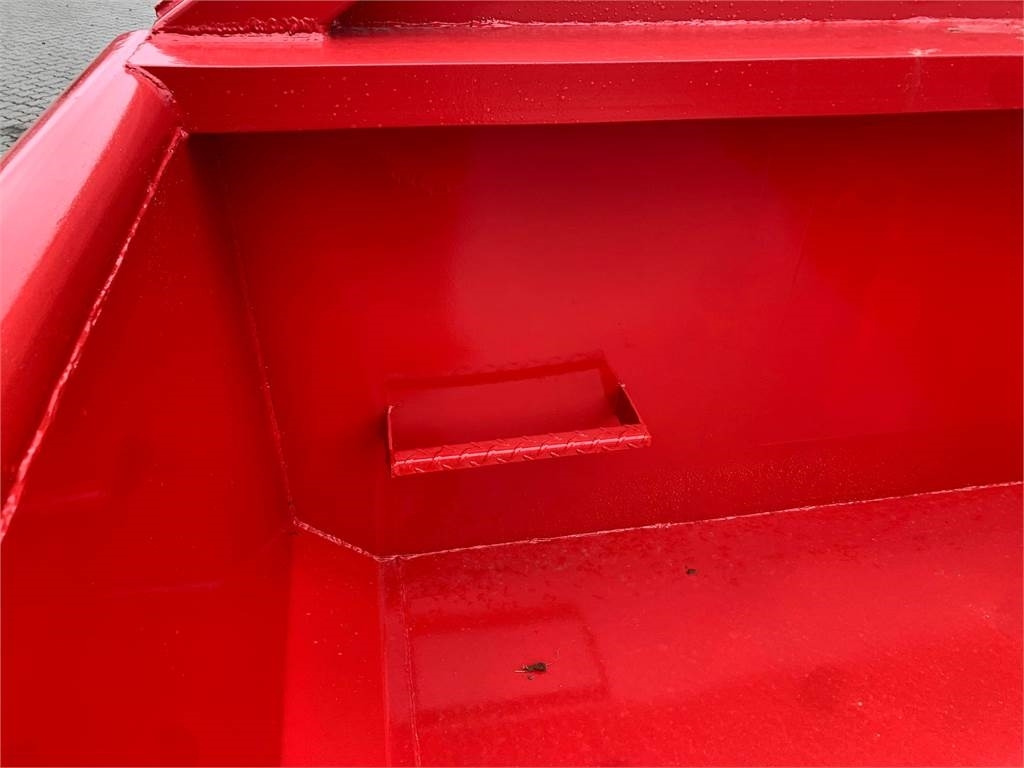 Scancon S6011 - Кузов платформа: фото 4 Scancon S6011 - Кузов платформа: фото 4