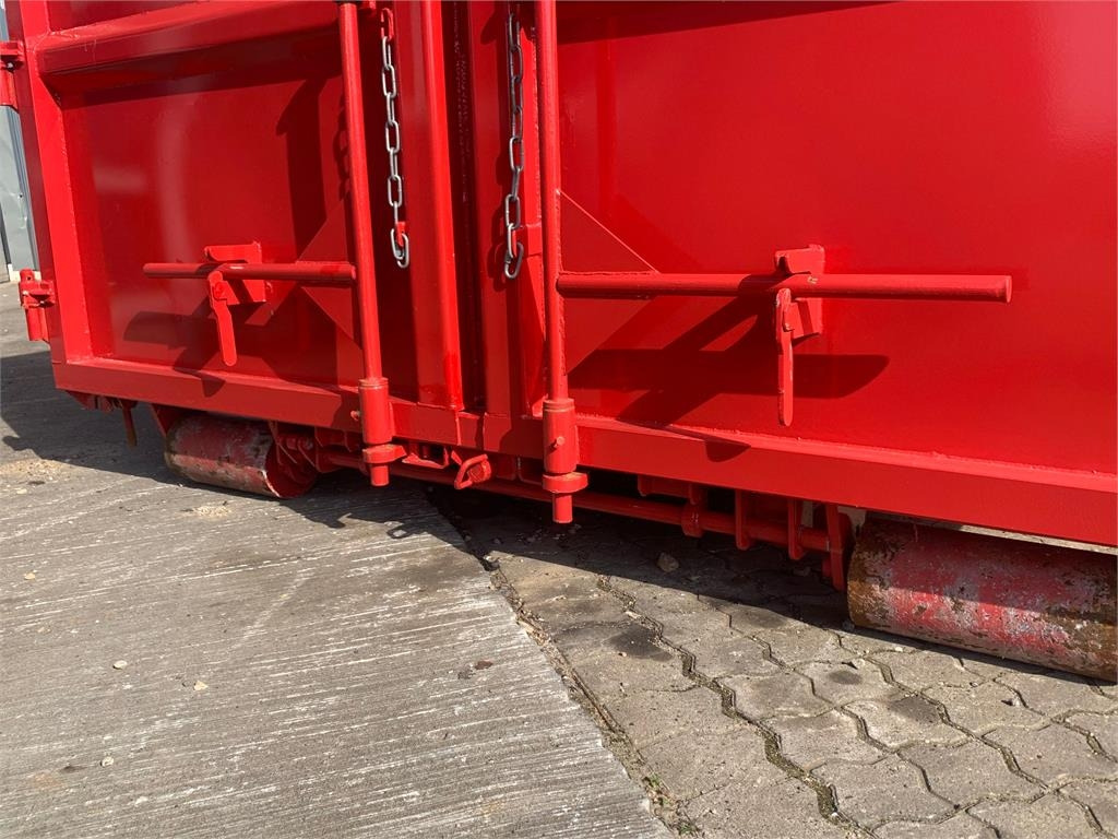 Scancon S6021K - Кузов платформа: фото 5 Scancon S6021K - Кузов платформа: фото 5