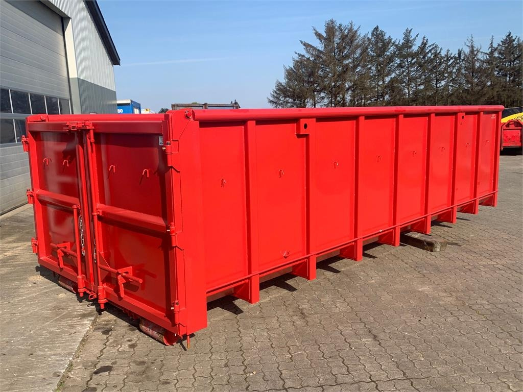 Scancon S6021K - Кузов платформа: фото 3 Scancon S6021K - Кузов платформа: фото 3