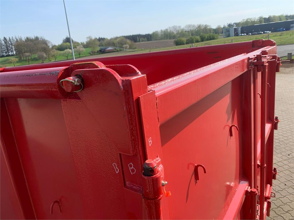 Scancon S6024K - Кузов платформа: фото 5 Scancon S6024K - Кузов платформа: фото 5