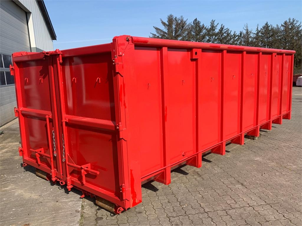 Scancon S6024K - Кузов платформа: фото 3 Scancon S6024K - Кузов платформа: фото 3