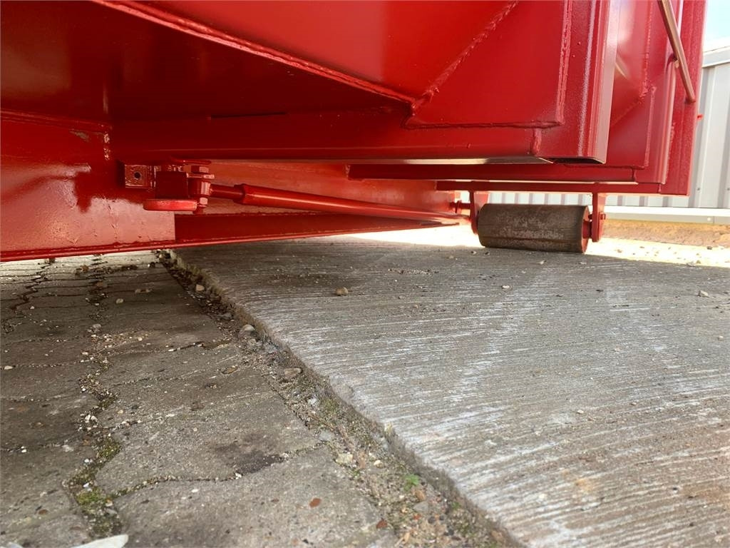 Scancon S6215 - Кузов платформа: фото 3 Scancon S6215 - Кузов платформа: фото 3