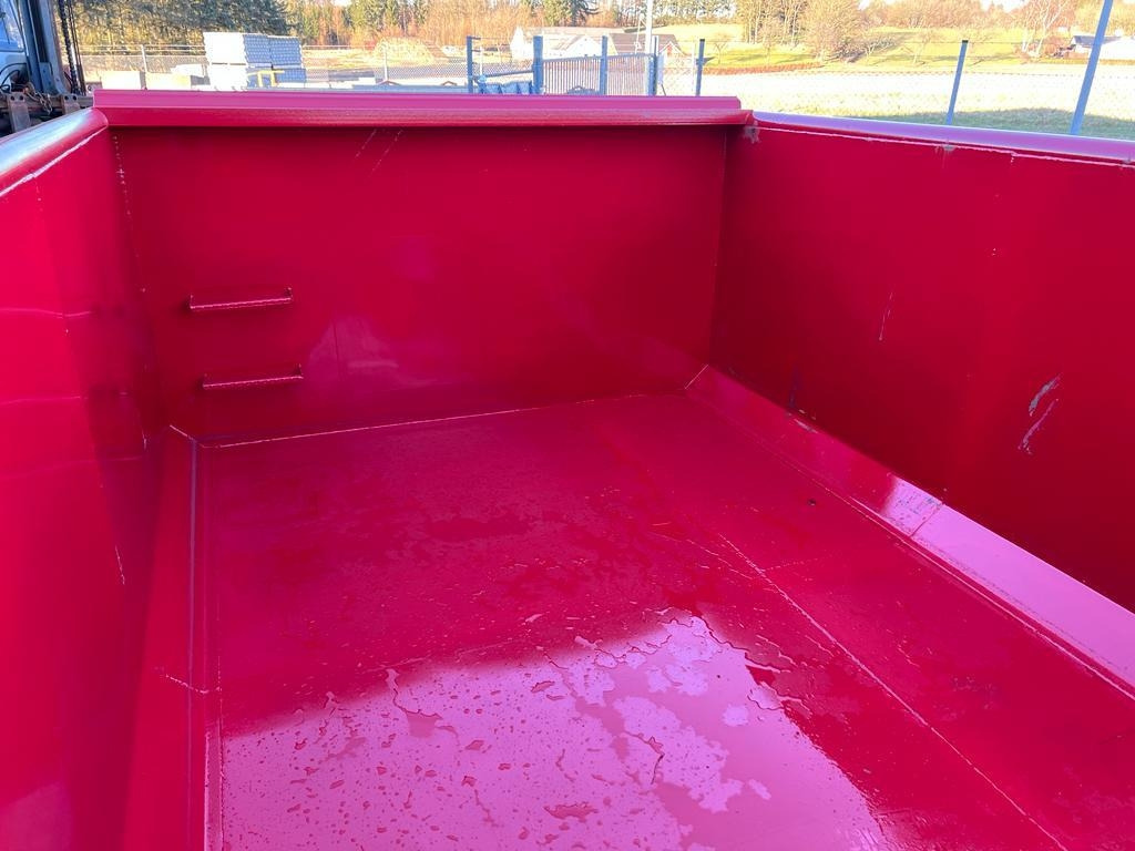 Scancon S6218 - Кузов платформа: фото 5 Scancon S6218 - Кузов платформа: фото 5