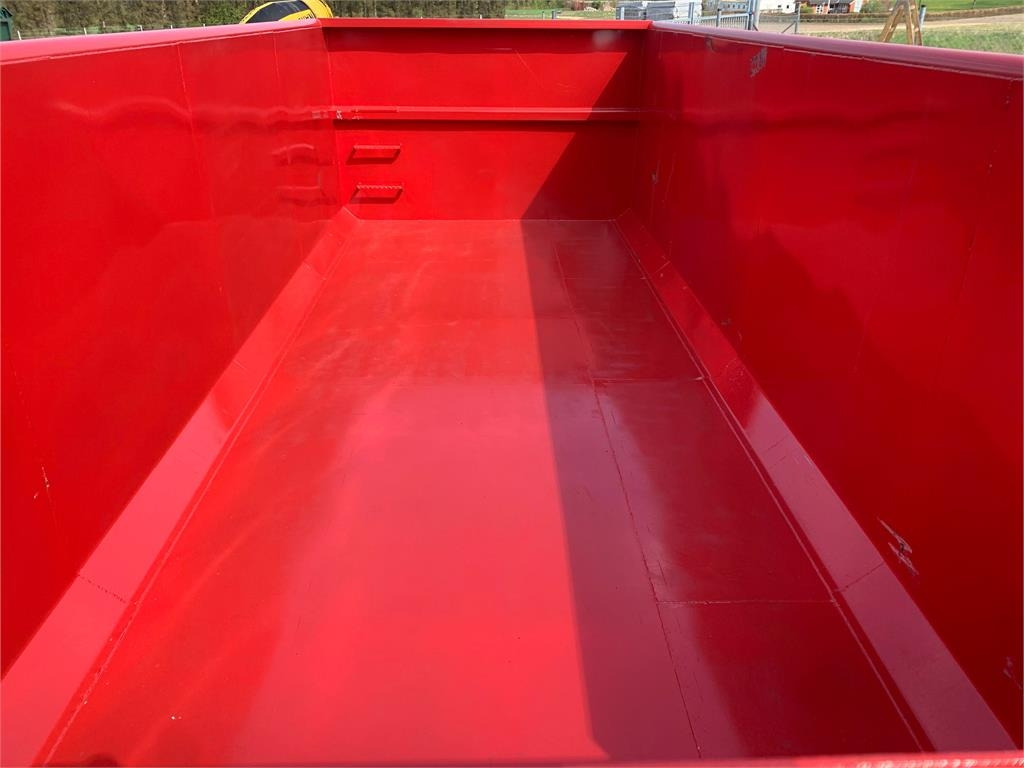 Scancon S6222 - Кузов платформа: фото 5 Scancon S6222 - Кузов платформа: фото 5