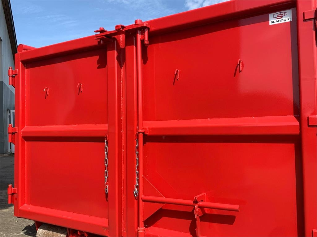 Scancon S6222 - Кузов платформа: фото 4 Scancon S6222 - Кузов платформа: фото 4