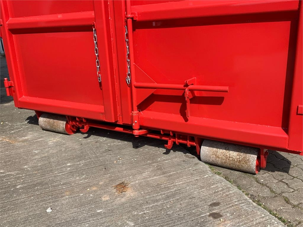 Scancon S6222 - Кузов платформа: фото 3 Scancon S6222 - Кузов платформа: фото 3