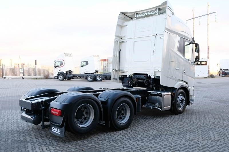 DAF XG+ 530 6x2 - Тягач: фото 4 DAF XG+ 530 6x2 - Тягач: фото 4