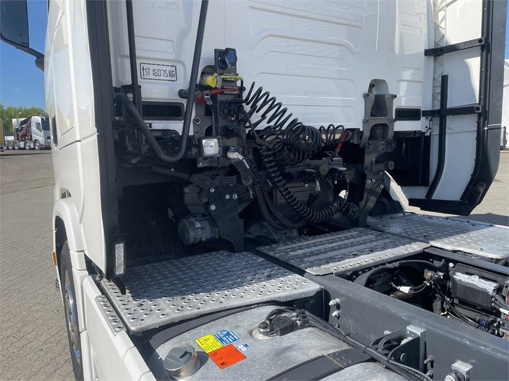 Scania S660 A 6x2 NB 2950 - Тягач: фото 5 Scania S660 A 6x2 NB 2950 - Тягач: фото 5