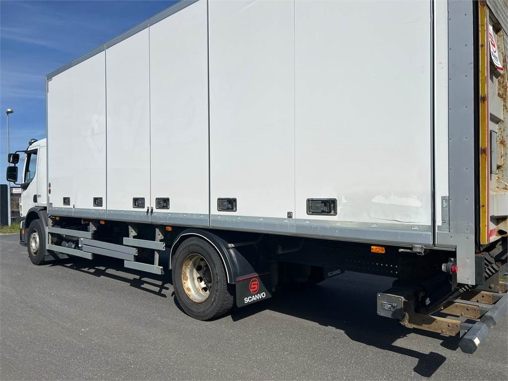 Volvo FE320 18 ton - Рефрижератор: фото 5 Volvo FE320 18 ton - Рефрижератор: фото 5