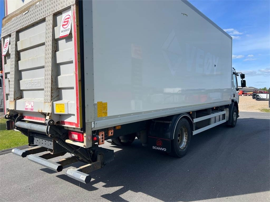Volvo FE320 18 ton - Рефрижератор: фото 4 Volvo FE320 18 ton - Рефрижератор: фото 4