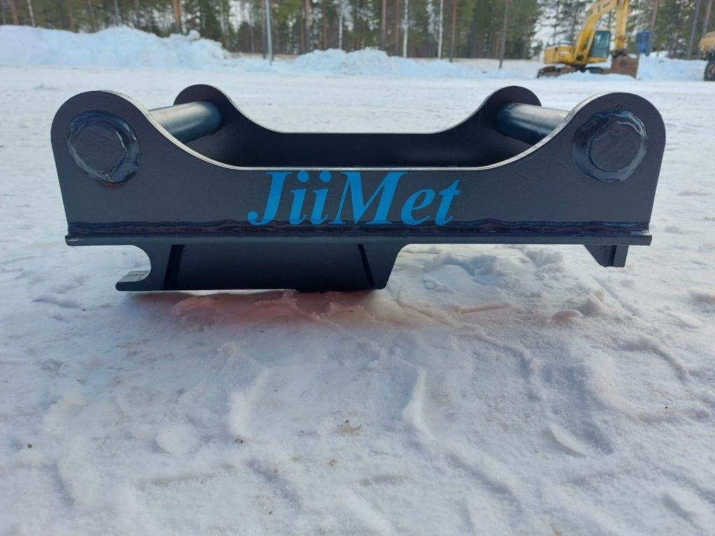 ADAPTERI S45-S40 JIIMET  - Сцепное устройство для Строительной техники: фото 1 ADAPTERI S45-S40 JIIMET  - Сцепное устройство для Строительной техники: фото 1