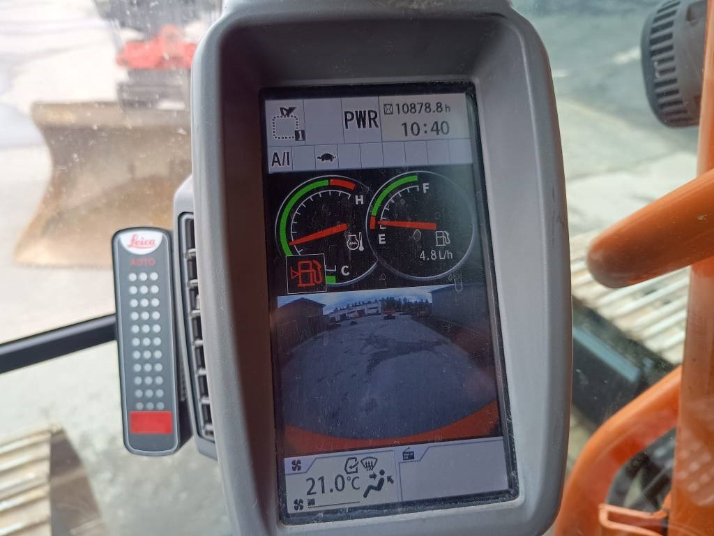 Гусеничный экскаватор Hitachi MYYTY! SOLD! ZX290LC-5 HUIPPUVARUSTEET: фото 18 Гусеничный экскаватор Hitachi MYYTY! SOLD! ZX290LC-5 HUIPPUVARUSTEET: фото 18