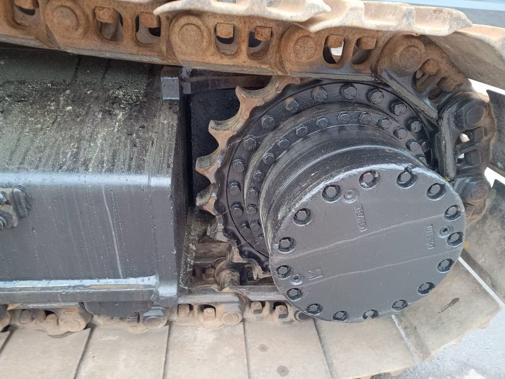 Гусеничный экскаватор Hitachi MYYTY! SOLD! ZX290LC-5 HUIPPUVARUSTEET: фото 14 Гусеничный экскаватор Hitachi MYYTY! SOLD! ZX290LC-5 HUIPPUVARUSTEET: фото 14