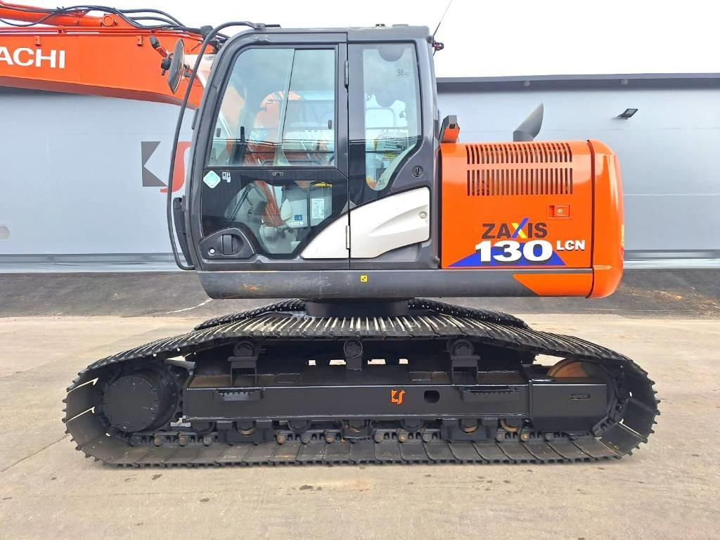 Hitachi ZX130LCN-6M -METSÄMALLI- - Гусеничный экскаватор: фото 2 Hitachi ZX130LCN-6M -METSÄMALLI- - Гусеничный экскаватор: фото 2