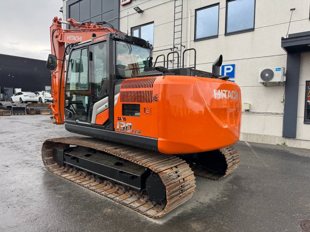 Hitachi ZX130LCN-7 -STAGE V- - Гусеничный экскаватор: фото 3 Hitachi ZX130LCN-7 -STAGE V- - Гусеничный экскаватор: фото 3