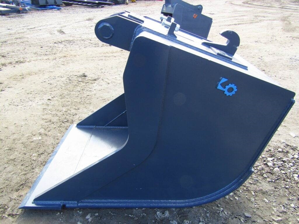 KUOKKAKAUHA 1050MM KÄRSÄ NTP10 - Ковш для Строительной техники: фото 3 KUOKKAKAUHA 1050MM KÄRSÄ NTP10 - Ковш для Строительной техники: фото 3