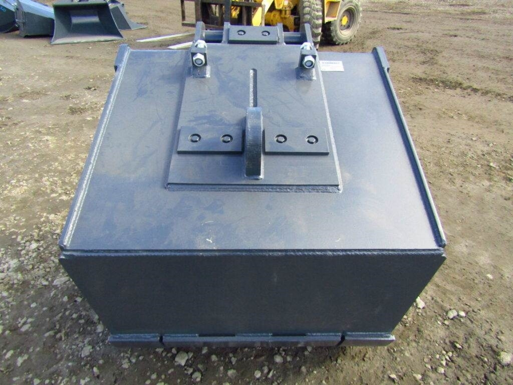 KUOKKAKAUHA 1050MM KÄRSÄ NTP10 - Ковш для Строительной техники: фото 4 KUOKKAKAUHA 1050MM KÄRSÄ NTP10 - Ковш для Строительной техники: фото 4