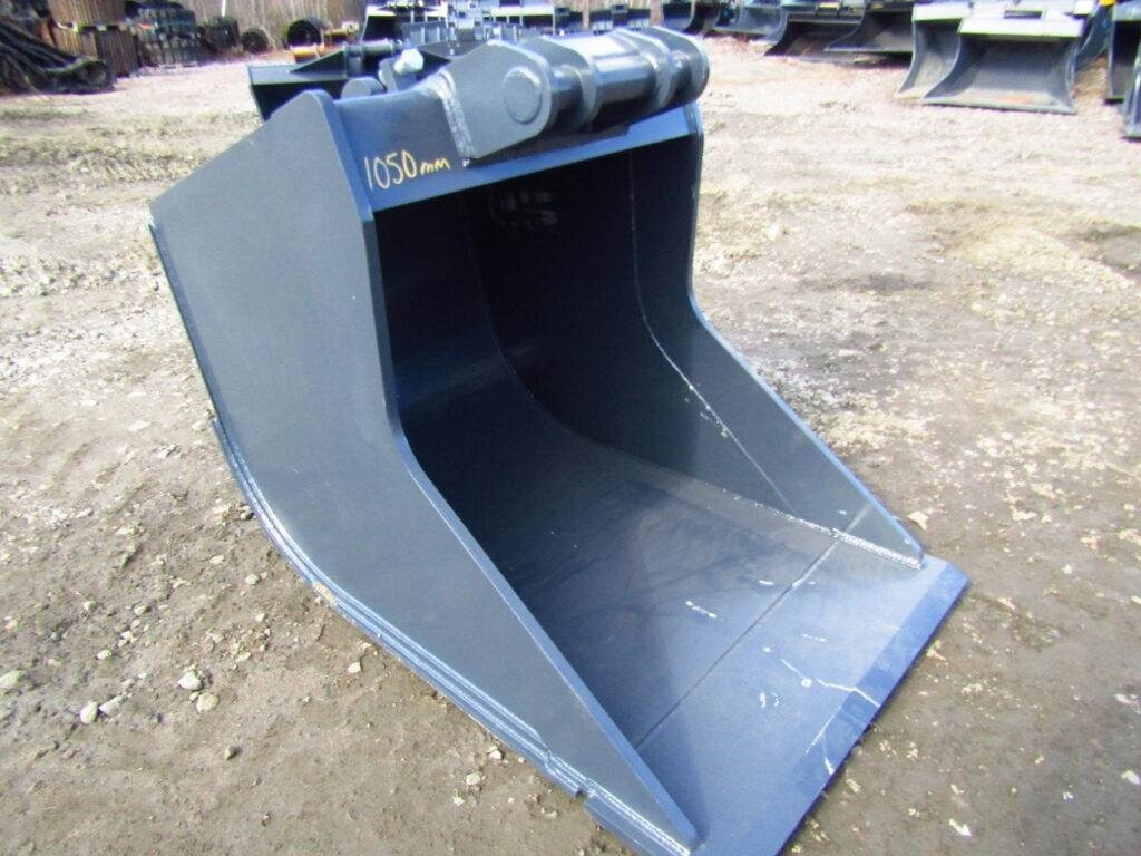 KUOKKAKAUHA 1050MM KÄRSÄ NTP10 - Ковш для Строительной техники: фото 5 KUOKKAKAUHA 1050MM KÄRSÄ NTP10 - Ковш для Строительной техники: фото 5