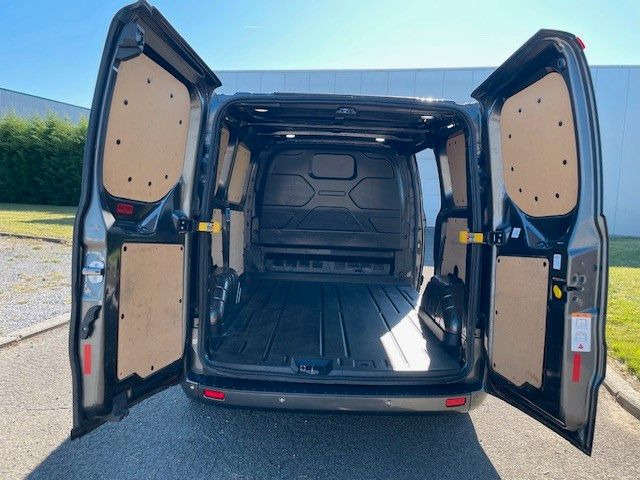 Ford Transit Custom 2.0TDCI. Klima. Tempomat. Kamera. - Легковой фургон: фото 5 Ford Transit Custom 2.0TDCI. Klima. Tempomat. Kamera. - Легковой фургон: фото 5