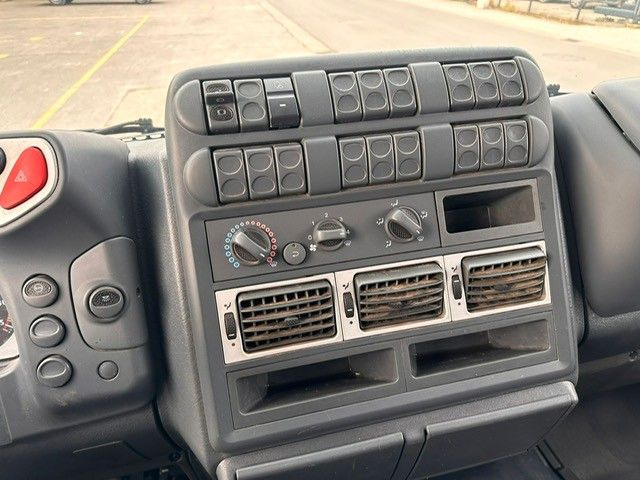 Iveco Eurocargo 100E17. 130.000km!  в лизинг Iveco Eurocargo 100E17. 130.000km!: фото 11