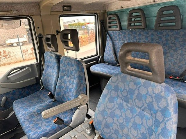 Iveco Eurocargo 100E17. 130.000km!  в лизинг Iveco Eurocargo 100E17. 130.000km!: фото 12
