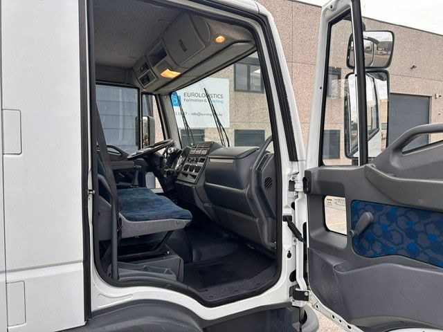 Iveco Eurocargo 100E17. 130.000km!  в лизинг Iveco Eurocargo 100E17. 130.000km!: фото 13
