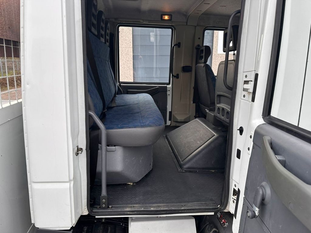 Iveco Eurocargo 100E17. 130.000km!  в лизинг Iveco Eurocargo 100E17. 130.000km!: фото 14