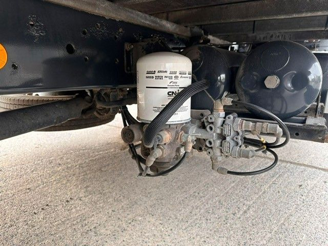 Iveco Eurocargo 100E17. 130.000km!  в лизинг Iveco Eurocargo 100E17. 130.000km!: фото 18