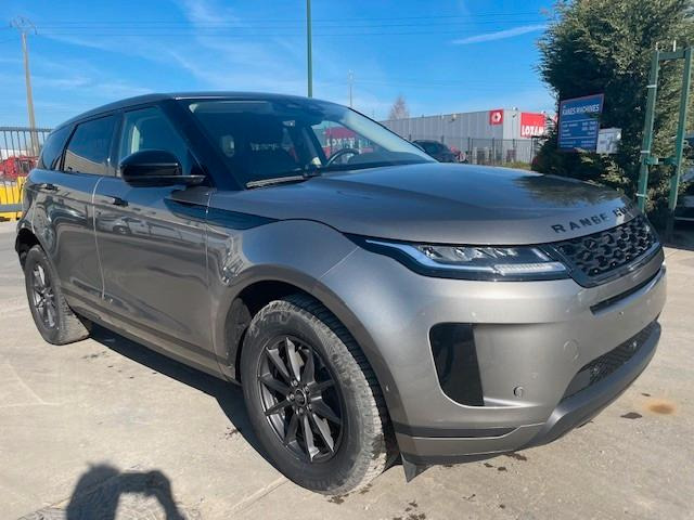 Land Rover Range Rover Evoque Dynamic SE - Внедорожник: фото 1 Land Rover Range Rover Evoque Dynamic SE - Внедорожник: фото 1