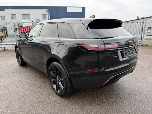 Land Rover Range Rover Velar S Hybrid. P400e. AWD. - Внедорожник: фото 3 Land Rover Range Rover Velar S Hybrid. P400e. AWD. - Внедорожник: фото 3