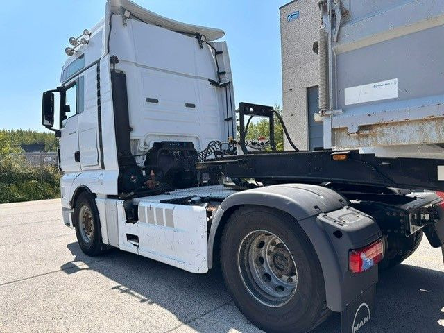 MAN TGX 18-540. Hydraulik. Klima. EU5. - Тягач: фото 3 MAN TGX 18-540. Hydraulik. Klima. EU5. - Тягач: фото 3