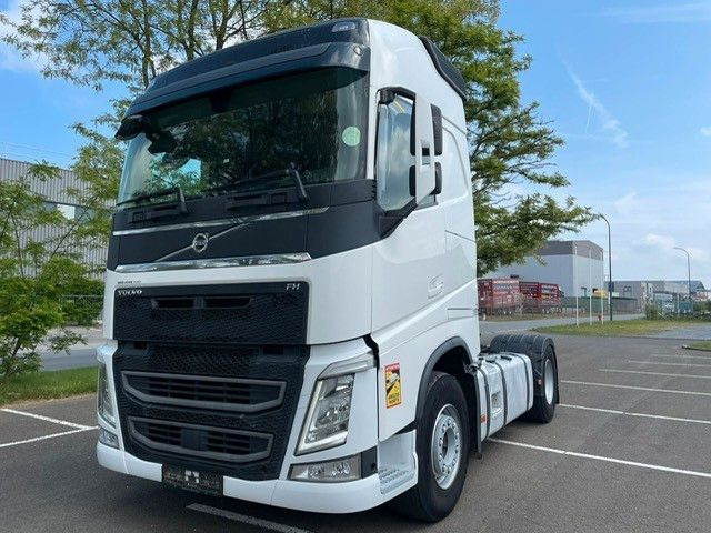 Volvo FH460. Klimaautomatik. Retarder. - Тягач: фото 1 Volvo FH460. Klimaautomatik. Retarder. - Тягач: фото 1