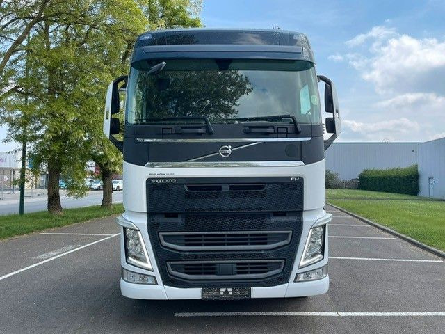 Volvo FH460. Klimaautomatik. Retarder. - Тягач: фото 5 Volvo FH460. Klimaautomatik. Retarder. - Тягач: фото 5