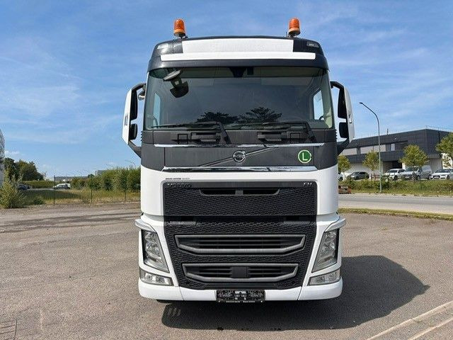 Volvo FH460. Klimaautomatik. Retarder. EU6C.. - Тягач: фото 5 Volvo FH460. Klimaautomatik. Retarder. EU6C.. - Тягач: фото 5