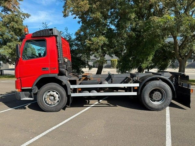 Volvo FM250. Klima. - Грузовик-шасси: фото 2 Volvo FM250. Klima. - Грузовик-шасси: фото 2