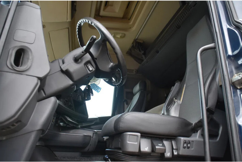 Scania R450 HL 6x2 + THERMO KING TS-300 - RETARDER - WHEELBASE: 510 CM - AIRCO - - Рефрижератор: фото 4 Scania R450 HL 6x2 + THERMO KING TS-300 - RETARDER - WHEELBASE: 510 CM - AIRCO - - Рефрижератор: фото 4