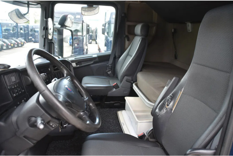 Scania R450 HL 6x2 + THERMO KING TS-300 - RETARDER - WHEELBASE: 510 CM - AIRCO - - Рефрижератор: фото 5 Scania R450 HL 6x2 + THERMO KING TS-300 - RETARDER - WHEELBASE: 510 CM - AIRCO - - Рефрижератор: фото 5